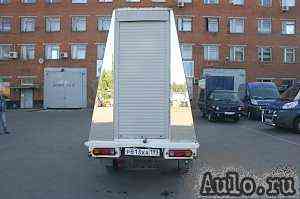 Hyundai Porter, 2006