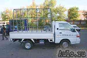 Hyundai Porter, 2006