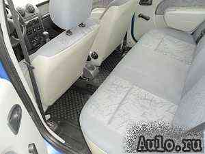 Renault Logan, 2007 Renault Logan, 2007
