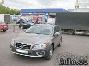 Volvo XC70, 2010 Volvo XC70, 2010