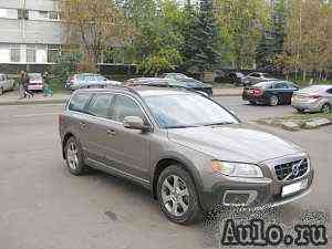 Volvo XC70, 2010 Volvo XC70, 2010