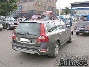 Volvo XC70, 2010 Volvo XC70, 2010
