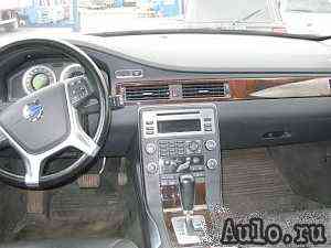 Volvo XC70, 2010 Volvo XC70, 2010