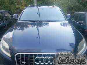 Audi Q7, 2007