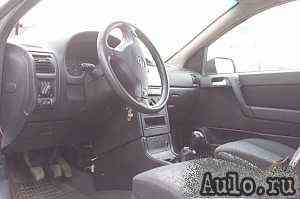 Opel Astra, 2000 Opel Astra, 2000
