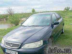 Honda Accord, 1999