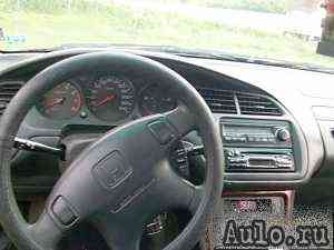 Honda Accord, 1999