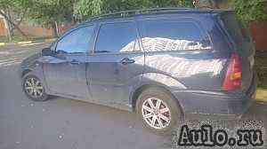 Ford Focus, 2004
