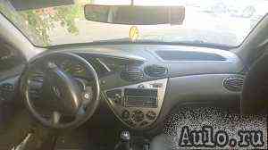 Ford Focus, 2004