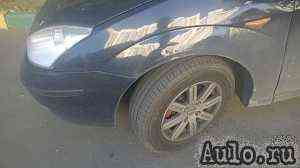 Ford Focus, 2004