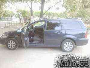 Ford Focus, 2004