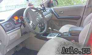 SsangYong Actyon, 2011 SsangYong Actyon, 2011