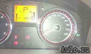 SsangYong Actyon, 2011 SsangYong Actyon, 2011
