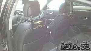 KIA Quoris, 2014 KIA Quoris, 2014
