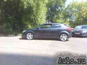 KIA cee'd, 2010