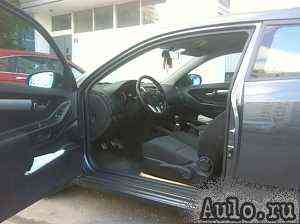 KIA cee'd, 2010