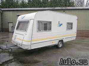 Автодом knaus sudwind 440