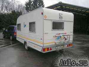 Автодом knaus sudwind 440