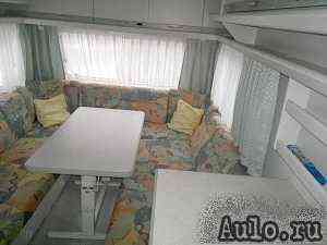 Автодом knaus sudwind 440