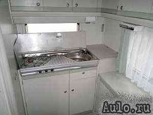 Автодом knaus sudwind 440