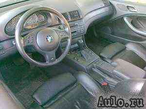 BMW 3, 2003