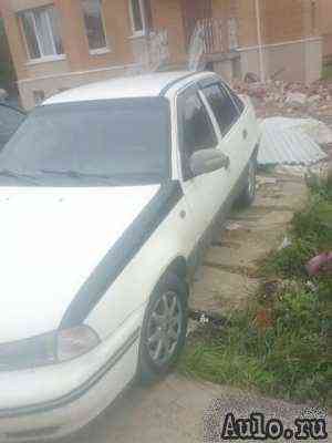 Daewoo Nexia, 1999