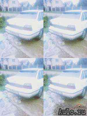 Daewoo Nexia, 1999