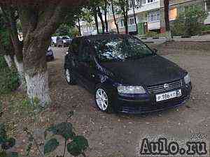 FIAT Stilo, 2002