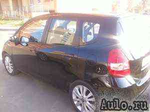 Honda Jazz, 2005 Honda Jazz, 2005