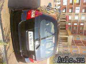 Honda Jazz, 2005 Honda Jazz, 2005