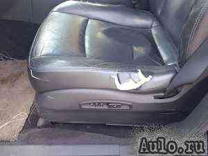 Infiniti FX35, 2003