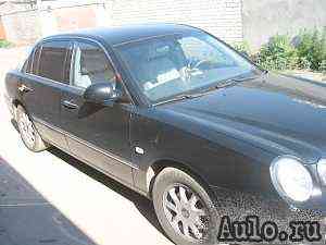 KIA Opirus, 2006 KIA Opirus, 2006
