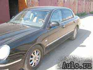 KIA Opirus, 2006 KIA Opirus, 2006