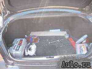 KIA Opirus, 2006 KIA Opirus, 2006