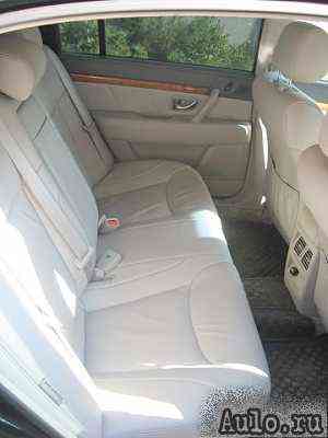 KIA Opirus, 2006 KIA Opirus, 2006