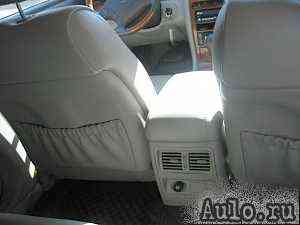 KIA Opirus, 2006 KIA Opirus, 2006