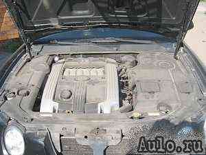 KIA Opirus, 2006 KIA Opirus, 2006