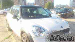 MINI Cooper S Countryman, 2012 MINI Cooper S Countryman, 2012