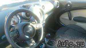 MINI Cooper S Countryman, 2012 MINI Cooper S Countryman, 2012