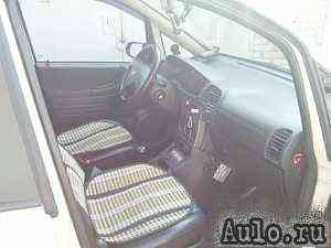Opel Zafira, 2004 Opel Zafira, 2004