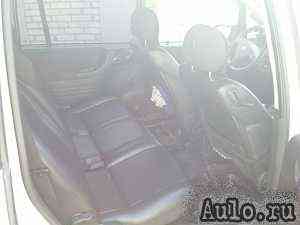 Opel Zafira, 2004 Opel Zafira, 2004
