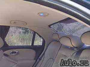 Rover 75, 2000 Rover 75, 2000