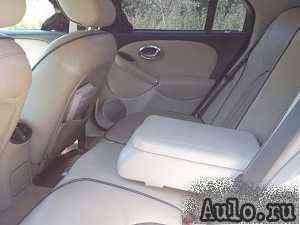 Rover 75, 2000 Rover 75, 2000