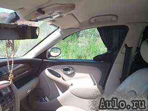 Rover 75, 2000 Rover 75, 2000
