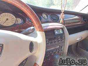 Rover 75, 2000 Rover 75, 2000