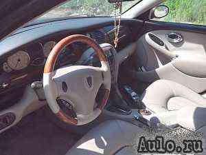 Rover 75, 2000 Rover 75, 2000