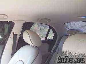 Rover 75, 2000 Rover 75, 2000