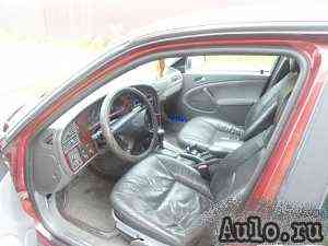 Saab 9-5, 1998