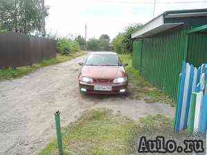 Saab 9-5, 1998