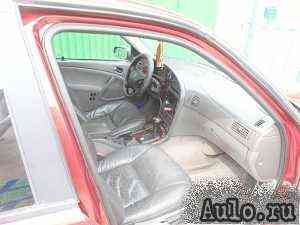 Saab 9-5, 1998